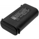 Garmin GPSMAP 276Cx / 010-12456-06 5200mAh Li-ion 3.7V (Cameron Sino)