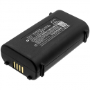 Garmin GPSMAP 276Cx / 010-12456-06 6800 mAh Li-Ion 3,7 V (Cameron Sino)