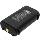 Garmin GPSMAP 276Cx / 010-12456-06 6800 мАч литий-ионный 3,7 В (Cameron Sino)