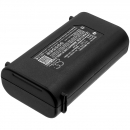 Garmin GPSMAP 276Cx / 010-12456-06 6800 mAh Li-Ion 3,7 V (Cameron Sino)