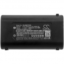 Garmin GPSMAP 276Cx / 010-12456-06 6800 mAh Li-Ion 3,7 V (Cameron Sino)