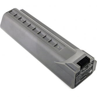 GE MAC Estrés / 900770-001 3500mAh Ni-MH 18.0V (Cameron Sino)