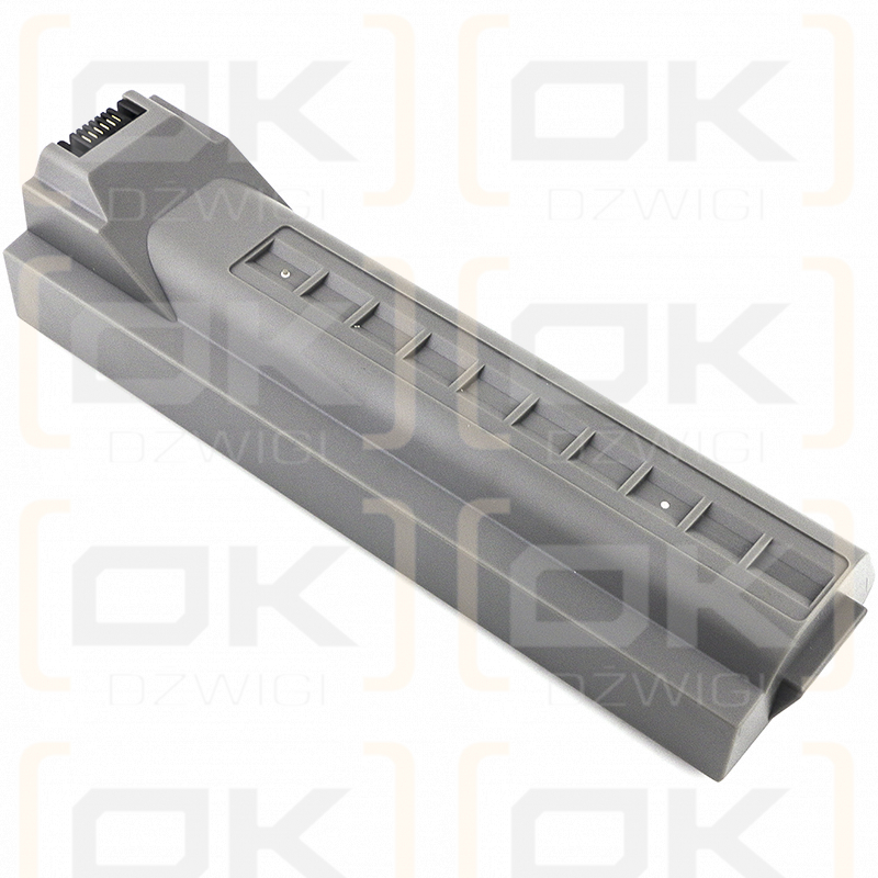 GE MAC Stress / 900770-001 3500mAh Ni-MH 18.0V (Cameron Sino)