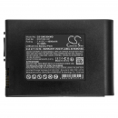 GE ECG Mac 800 / 2037082-001 4500mAh Li-ion 7.4V (Cameron Sino)