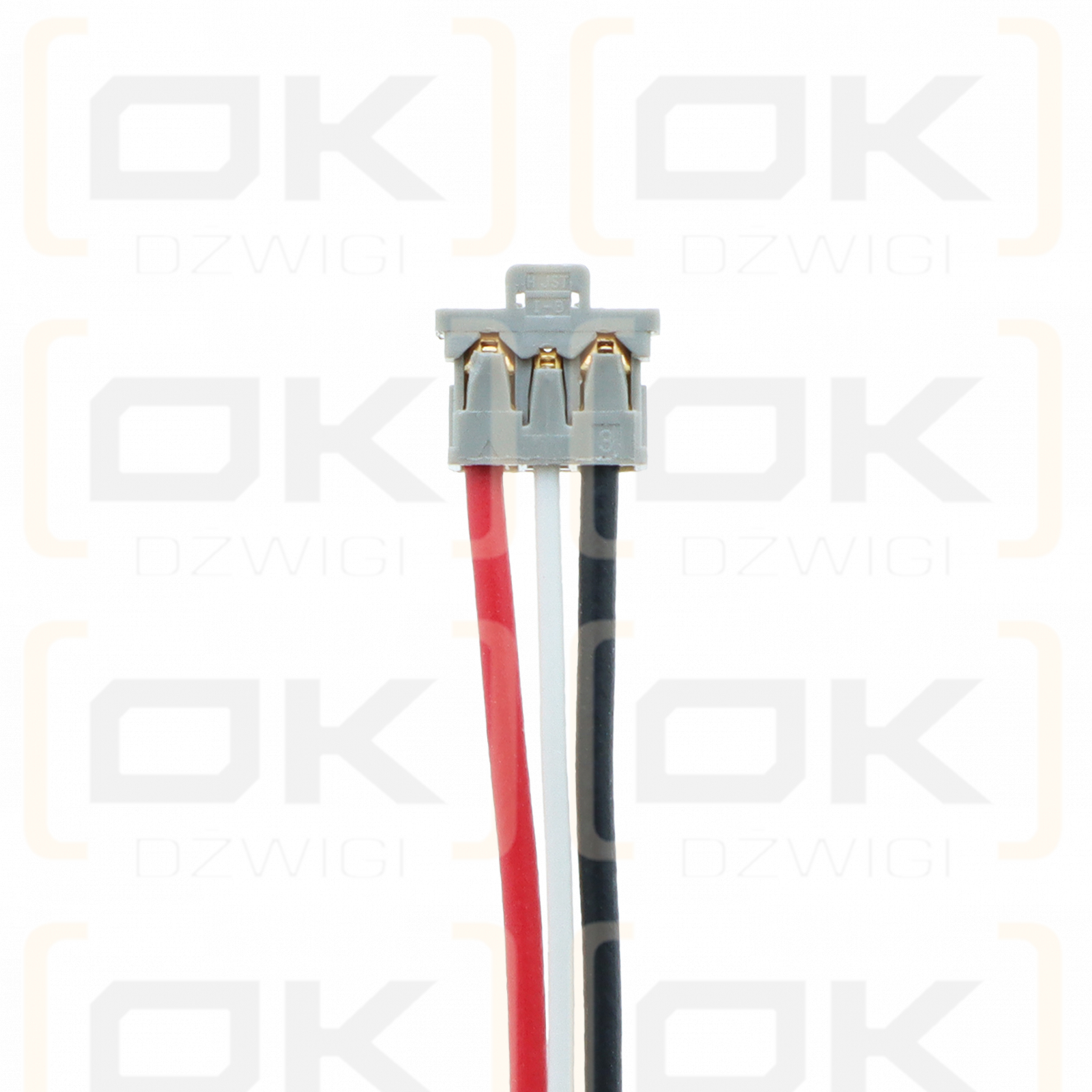 Replacement Battery for Garmin DGL50 / 361-00093-00 4500 mAh Li-Polymer 3.8 V (Cameron Sino)