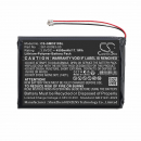 Replacement Battery for Garmin DGL50 / 361-00093-00 4500 mAh Li-Polymer 3.8 V (Cameron Sino)