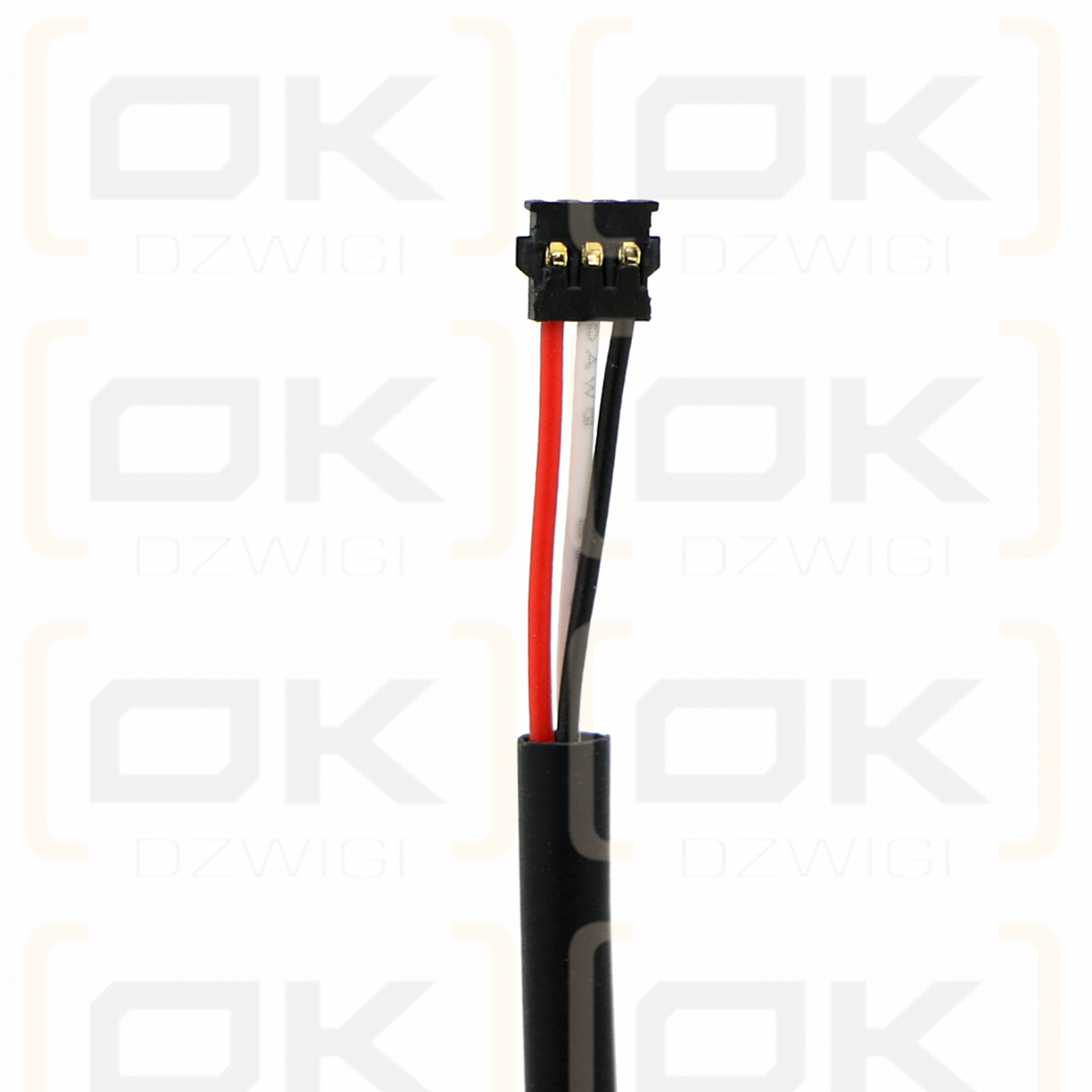 Garmin Dezl 570 / 361-00051-02 1250mAh Li-Polymer 3.7V (Cameron Sino)