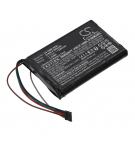 Garmin 010-020229-00 / DI44EJ18B60HK 1200 мАч литий-ионный 3,7 В (Cameron Sino)