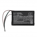 Garmin 010-020229-00 / DI44EJ18B60HK 1200mAh Li-ion 3.7V (Cameron Sino)