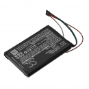 Garmin 010-020229-00 / DI44EJ18B60HK 1200mAh Li-ion 3.7V (Cameron Sino)