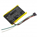 Garmin 6ES142148 / 361-00086-02 150mAh Li-Polímero 3.7V (Cameron Sino)