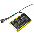 Garmin 6ES142148 / 361-00086-02 150 мАч литий-полимерный 3,7 В (Cameron Sino)