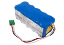 Hellige Monitor Dash 2000 / 110202 2000 mAh Ni-MH 12,0 V (Cameron Sino)