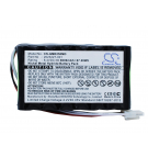 Hellige Monitor Dash 2500 / 2023852-029 8000 mAh Ni-MH 8.4 V (Cameron Sino)