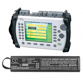 Anritsu MT9083C / MT9083 6700mAh Li-ion 11.1V (Cameron Sino)