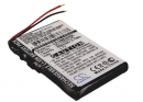 Garmin Edge 305 / 361-00025-00 850mAh Li-ion 3.7V (Cameron Sino)