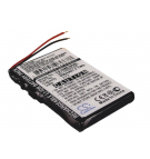 Garmin Edge 305 / 361-00025-00 850 мАч литий-ионный 3,7 В (Cameron Sino)