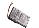 Garmin Edge 305 / 361-00025-00 850mAh Li-ion 3.7V (Cameron Sino)