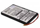 Garmin Edge 305 / 361-00025-00 850mAh Li-ion 3.7V (Cameron Sino)