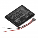 Garmin 4RL58983 / 361-0043-00 600mAh Li-ion 3.7V (Cameron Sino)