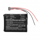 Garmin 4RL58983 / 361-0043-00 600mAh Li-ion 3.7V (Cameron Sino)