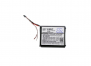 Garmin Edge 510 / 361-00050-10 800 mAh Li-Ion 3,7 V (Cameron Sino)