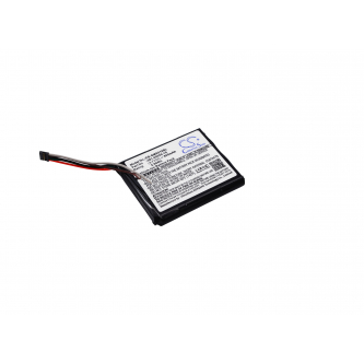 Garmin Edge 510 / 361-00050-10 800mAh Li-ion 3.7V (Cameron Sino)