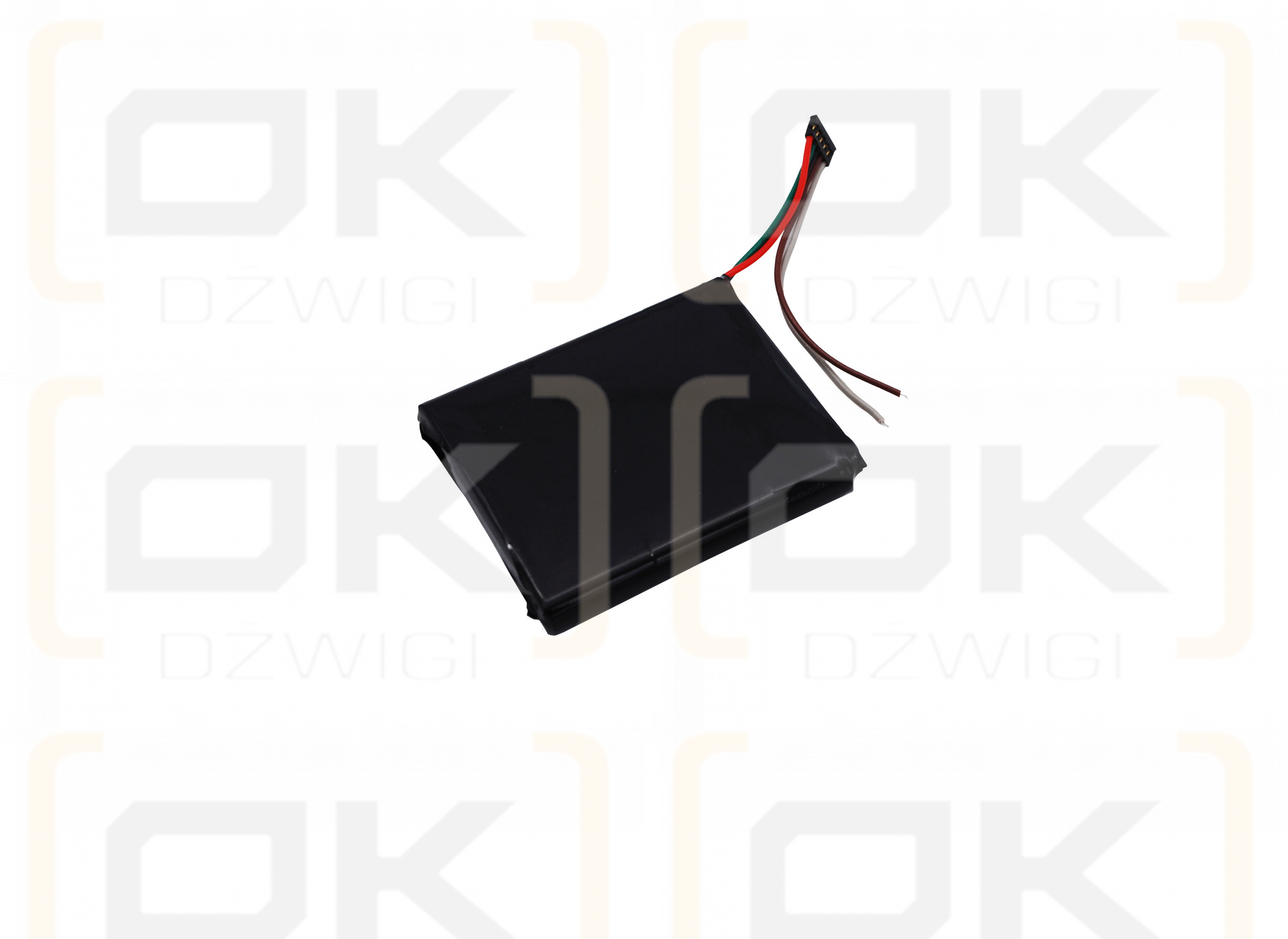 Garmin Edge 510 / 361-00050-10 800 mAh Li-Ion 3,7 V (Cameron Sino)