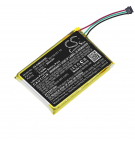 Garmin Edge 830 / 361-00121-00 900 мАч литий-полимерный 3,8 В (Cameron Sino)