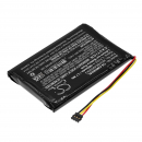 Garmin Edge 810 / KE37BE49D0DX3 1000mAh Li-ion 3.7V (Cameron Sino)