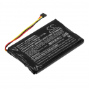 Garmin Edge 810 / KE37BE49D0DX3 1000mAh Li-ion 3.7V (Cameron Sino)