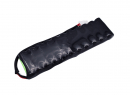 Marquette Solar 9500 / 413079-005 Rev C 1800mAh Ni-MH 13.2V (Cameron Sino)