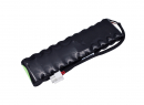 Marquette Solar 9500 / 413079-005 Rev C 1800mAh Ni-MH 13.2V (Cameron Sino)