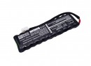 Marquette Solar 9500 / 413079-005 Rev C 1800mAh Ni-MH 13.2V (Cameron Sino)