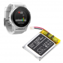 Garmin Fenix ​​5S Plus / 361-00096-00 Batería de polímero de litio de 150 mAh y 3,7 V (Cameron Sino)