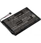 Garmin Fleet 670 LM TRUCK / 361-00066-51 1500 мАч Li-ion 3.7 В (Cameron Sino)