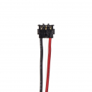 Garmin Fleet 670 LM LKW / 361-00066-51 1500 mAh Li-Ionen 3,7 V (Cameron Sino)