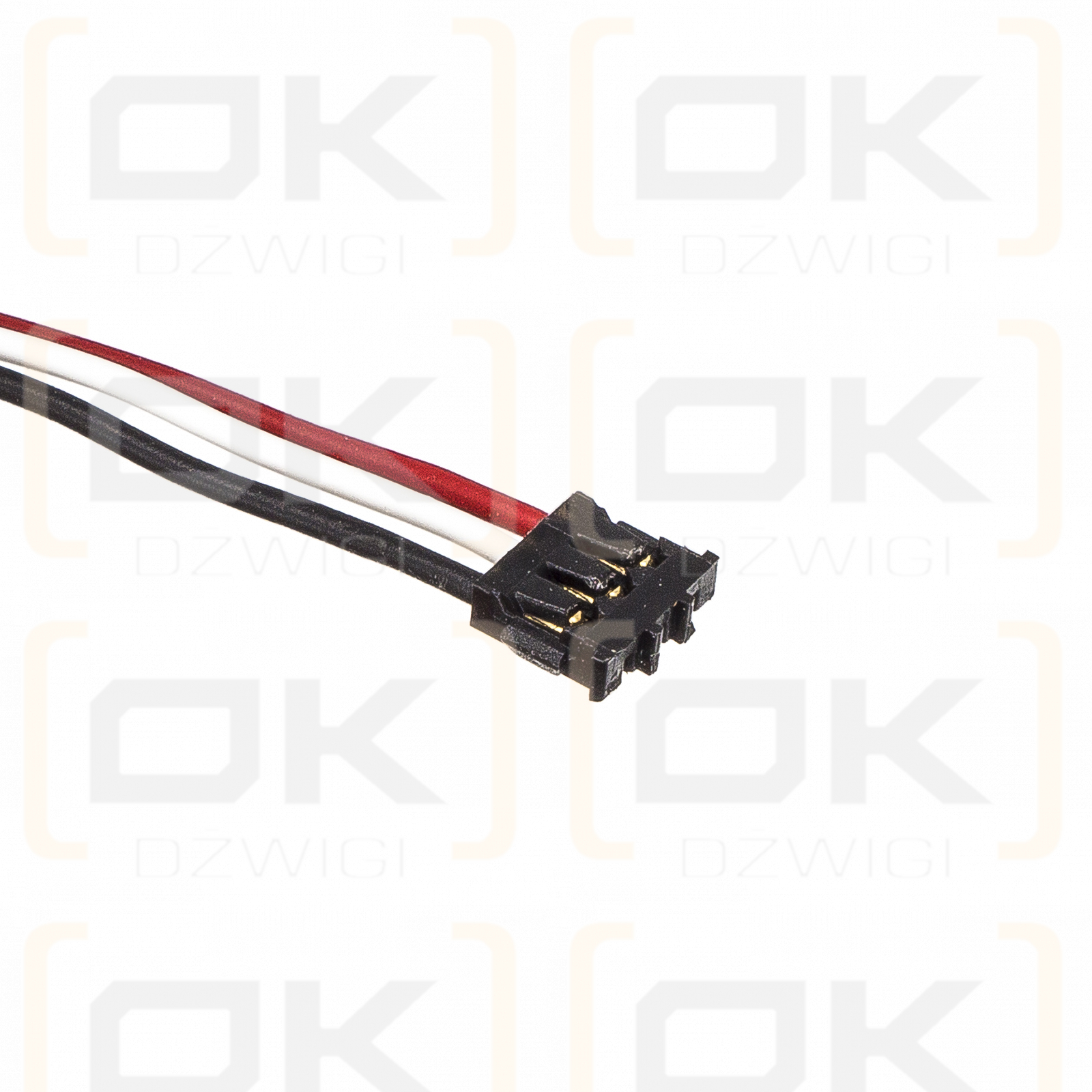 Garmin Fleet 670 LM LKW / 361-00066-51 1500 mAh Li-Ionen 3,7 V (Cameron Sino)
