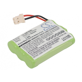 Gemalto Magic3 M8 / A0285A 700 mAh Ni-MH 3,6 V (Cameron Sino)