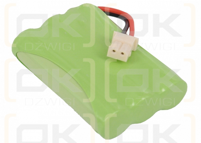 Gemalto Magic3 M8 / A0285A 700mAh Ni-MH 3.6V (Cameron Sino)