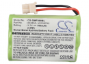 Gemalto Magic3 M8 / A0285A 700mAh Ni-MH 3.6V (Cameron Sino)