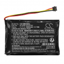 Garmin Approach G6 / KF40BF45D0D9X 1000mAh Li-ion 3.7V (Cameron Sino)