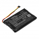 Garmin Approach G7 / KH44BH48D6DE5 1000 mAh Li-Ion 3,7 V (Cameron Sino)