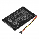 Garmin Approach G7 / KH44BH48D6DE5 1000 mAh Li-Ion 3,7 V (Cameron Sino)