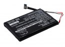 Garmin Approach G8 / 361-00035-06 1050 mAh Li-Ion 3,7 V (Cameron Sino)