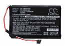 Garmin Approach G8 / 361-00035-06 1050 mAh Li-Ion 3,7 V (Cameron Sino)