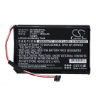 Garmin Approach G8 / 361-00035-06 1050 мАч литий-ионный 3,7 В (Cameron Sino)