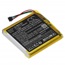 Garmin Approach G80 / 361-00124-00 1900mAh Li-Polymer 3.8V (Cameron Sino)