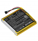 Garmin Approach G80 / 361-00124-00, 1900 мАч, литий-полимерный, 3,8 В (Cameron Sino)