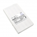 GE Logiq Book / SH-250 4600mAh Li-ion 14.8V (Cameron Sino)